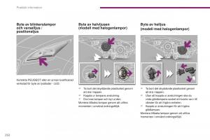 Peugeot-5008-II-2-instruktionsbok page 234 min