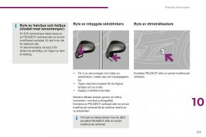 Peugeot-5008-II-2-instruktionsbok page 235 min