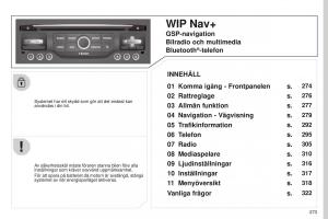 Peugeot-5008-II-2-instruktionsbok page 275 min