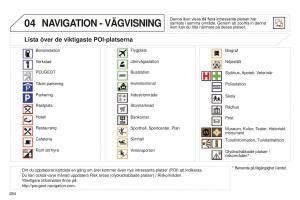 Peugeot-5008-II-2-instruktionsbok page 286 min