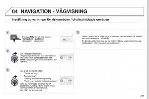 Peugeot-5008-II-2-instruktionsbok page 287 min