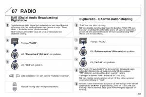 Peugeot-5008-II-2-instruktionsbok page 311 min