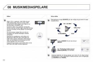 Peugeot-5008-II-2-instruktionsbok page 314 min