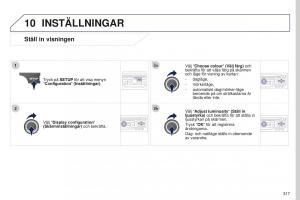 Peugeot-5008-II-2-instruktionsbok page 319 min