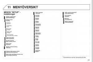 Peugeot-5008-II-2-instruktionsbok page 323 min