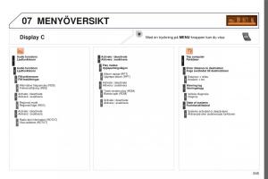 Peugeot-5008-II-2-instruktionsbok page 347 min