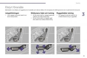 Peugeot-5008-II-2-instruktionsbok page 71 min