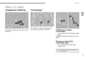 Peugeot-5008-II-2-instruktionsbok page 75 min