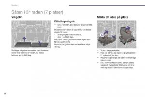 Peugeot-5008-II-2-instruktionsbok page 78 min