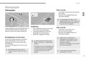 Peugeot-5008-II-2-instruktionsbok page 81 min