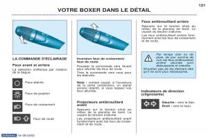 Peugeot-Boxer-manuel-du-proprietaire page 113 min