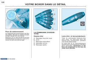 Peugeot-Boxer-manuel-du-proprietaire page 114 min