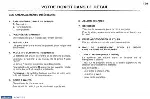 Peugeot-Boxer-manuel-du-proprietaire page 121 min