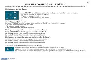 Peugeot-Boxer-manuel-du-proprietaire page 40 min