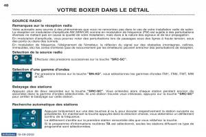 Peugeot-Boxer-manuel-du-proprietaire page 41 min