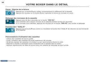 Peugeot-Boxer-manuel-du-proprietaire page 47 min