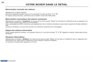 Peugeot-Boxer-manuel-du-proprietaire page 57 min