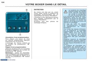 Peugeot-Boxer-manuel-du-proprietaire page 95 min