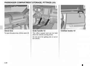 Renault-Koleos-II-2-owners-manual page 222 min