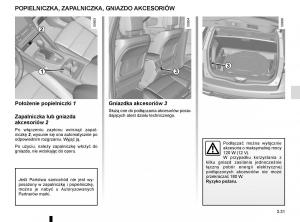 instrukcja-obsługi-Renault-Koleos-II-2-instrukcja page 225 min