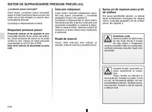 Bedienungsanleitung-Renault-Koleos-II-2-manualul-proprietarului page 134 min