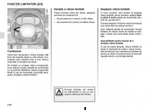 Bedienungsanleitung-Renault-Koleos-II-2-manualul-proprietarului page 164 min