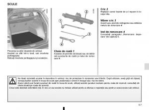 Bedienungsanleitung-Renault-Koleos-II-2-manualul-proprietarului page 269 min