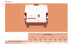 Peugeot-Boxer-III-3-manuel-du-proprietaire page 176 min