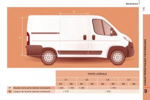 Peugeot-Boxer-III-3-manuel-du-proprietaire page 177 min