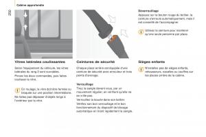 Peugeot-Boxer-III-3-manuel-du-proprietaire page 252 min