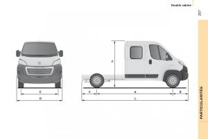 Peugeot-Boxer-III-3-manuel-du-proprietaire page 259 min