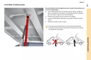 Peugeot-Boxer-III-3-manuel-du-proprietaire page 265 min