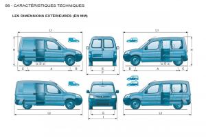 Peugeot-Partner-I-1-FL-manuel-du-proprietaire page 100 min