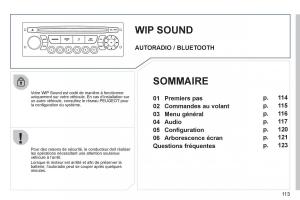 Peugeot-Partner-I-1-FL-manuel-du-proprietaire page 115 min