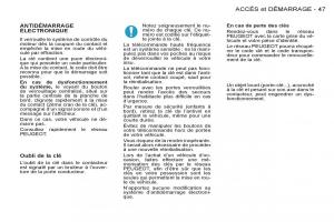 Peugeot-Partner-I-1-FL-manuel-du-proprietaire page 49 min