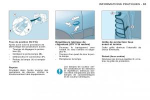 Peugeot-Partner-I-1-FL-manuel-du-proprietaire page 87 min