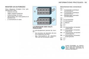 Peugeot-Partner-I-1-FL-manuel-du-proprietaire page 95 min