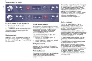 Peugeot-Partner-Tepee-manuel-du-proprietaire page 104 min