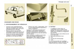 Peugeot-Partner-Tepee-manuel-du-proprietaire page 147 min