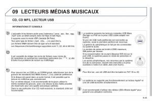 Peugeot-Partner-Tepee-manuel-du-proprietaire page 213 min