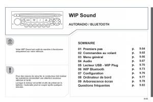 Peugeot-Partner-Tepee-manuel-du-proprietaire page 233 min