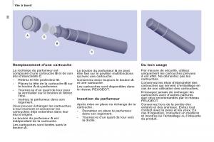Peugeot-Partner-Tepee-manuel-du-proprietaire page 92 min
