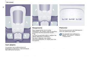 Peugeot-Partner-Tepee-FL-manuel-du-proprietaire page 100 min