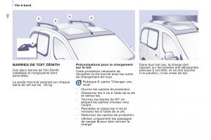 Peugeot-Partner-Tepee-FL-manuel-du-proprietaire page 104 min