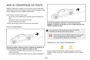 Peugeot-RCZ-FL-manuel-du-proprietaire page 122 min