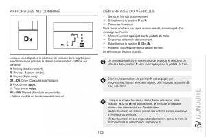 Peugeot-RCZ-FL-manuel-du-proprietaire page 125 min