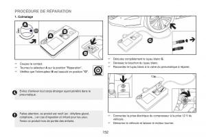 Peugeot-RCZ-FL-manuel-du-proprietaire page 154 min