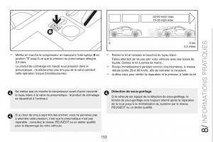 Peugeot-RCZ-FL-manuel-du-proprietaire page 155 min