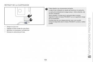 Peugeot-RCZ-FL-manuel-du-proprietaire page 157 min