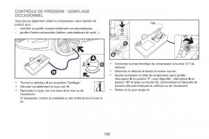 Peugeot-RCZ-FL-manuel-du-proprietaire page 158 min